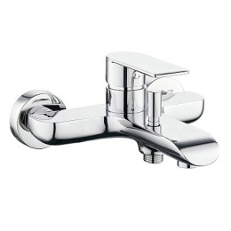 смеситель ванна Fairway кор/изл, б/акс., FY54 VODA