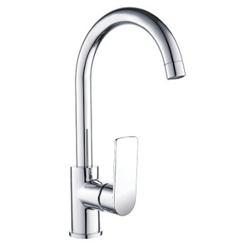 смеситель кухня Fairway R-излив, FY519 VODA