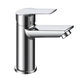 смеситель умывальник Rock, RK26 VODA