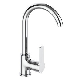 смеситель кухня Raft, RF519 VODA