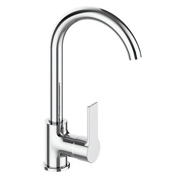 смеситель кухня Raft, RF519 VODA