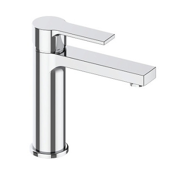 смеситель умывальник Raft без дон/кл., RF26 VODA