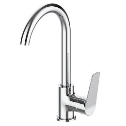 смеситель кухня Storm, STO519 VODA