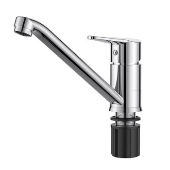 смеситель кухня Breeze излив 250мм, BZ05 VODA