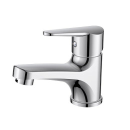 смеситель умывальник Breeze без дон/кл., BZ26 VODA