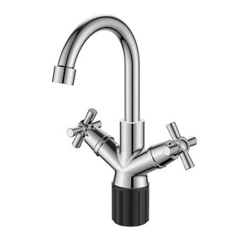 смеситель умывальник Dive без дон/кл., DV26 VODA