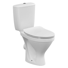 унитаз-компакт MELAR 031 3/6 DPL EO slim Cersanit