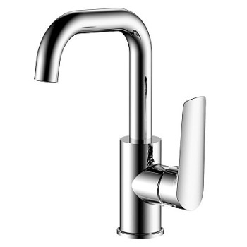 смеситель умывальник Lagos поворотный, LG26M ESKO