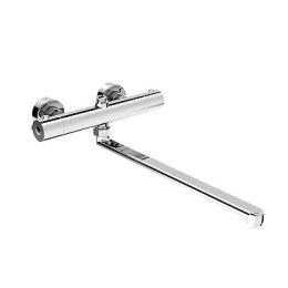 смеситель ванна термостатический, T1031 VODA