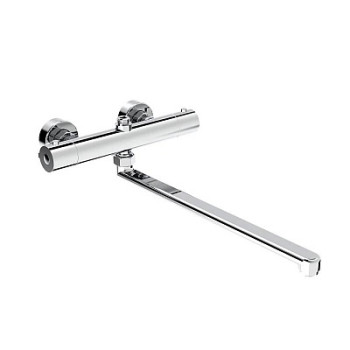 смеситель ванна термостатический, T1031 VODA