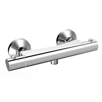 смеситель ванна термостатический, T1080V VODA