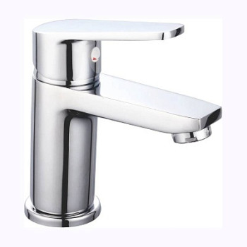 смеситель умывальник Level без дон/кл, LV26 VODA