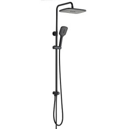 душевая система VST1000-10Black VODA