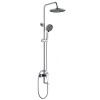 душевая система со смесителем VST114 VODA