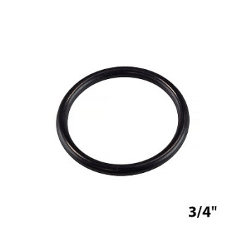 кольцо уплотнительное под американку 3/4" (2шт/уп) TeRma 10141