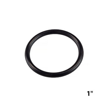 кольцо уплотнительное под американку 1" (2шт/уп) TeRma 10142