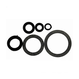 набор прокладок "Сантехник" №3 (резина) TeRma 10147