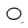 кольцо уплотнительное под американку 1/2" (2шт/уп) TeRma 10140