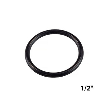 кольцо уплотнительное под американку 1/2" (2шт/уп) TeRma 10140