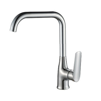 смеситель кухня Lagos Г-излив, LG06 ESKO