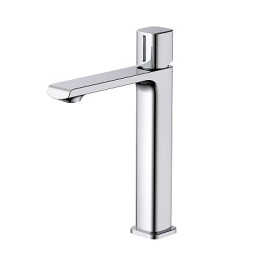 смеситель умывальник Abu Dhabi высокий, без дон/кл., ABU25 ESKO