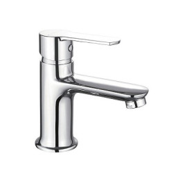 смеситель умывальник Divay, без дон/кл., DY26 VODA