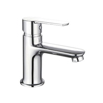 смеситель умывальник Divay, без дон/кл., DY26 VODA