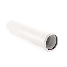 труба PP 160*3000 ELITE РОСТУРПЛАСТ