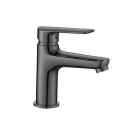 смеситель умывальник Lagos Gun Metal, LG26GM ESKO