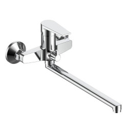 смеситель ванна Budapest излив 325 мм с акс., BT31 ESKO