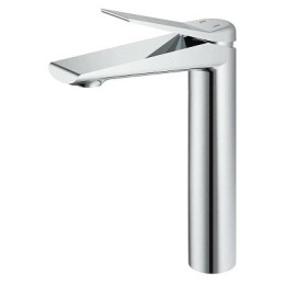 смеситель умывальник Shanghai высокий, SHA25 ESKO