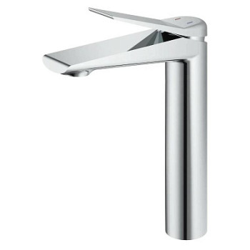 смеситель умывальник Shanghai высокий, SHA25 ESKO