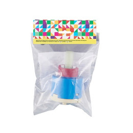 картридж для однорук.см. 40мм Wanhai save 2-step MELODIA MKP21045