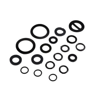 набор прокладок ремонтный для смесителя универсальный TeRma 10161