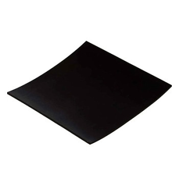 резина сантехническая для изготовления прокладок 10х10х0,2см TeRma 10163