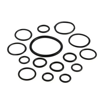 набор колец для арматуры и резьбовых фитингов/американок (15шт/уп) TeRma 10164