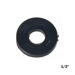 прокладка резиновая для душевого шланга 1/2" (2шт/уп) TeRma 10170