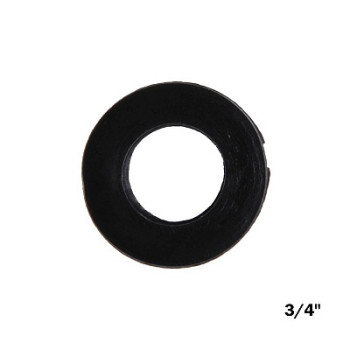 прокладка резиновая для стиральной машины 3/4" (2шт) TeRma 10172