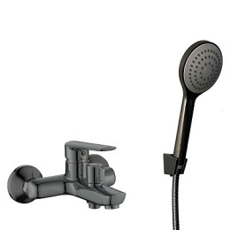 смеситель ванна/душ Lagos кор/изл, с акс., LG54GM ESKO