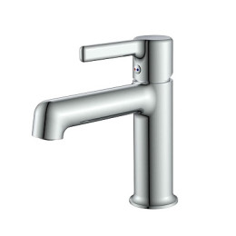 смеситель умывальник Column, без дон/кл., CLM26M VODA