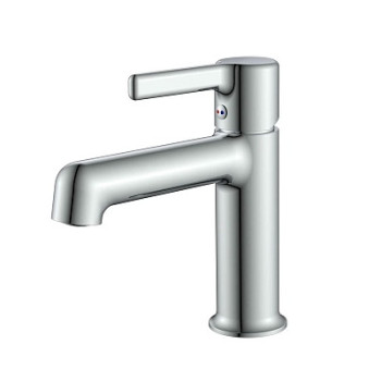 смеситель умывальник Column, без дон/кл., CLM26M VODA