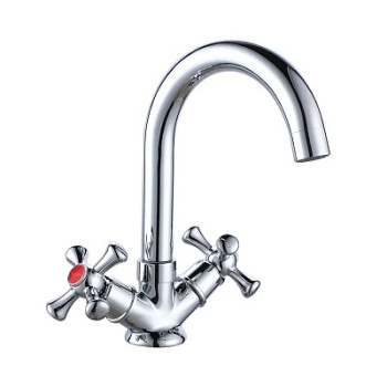 смеситель умывальник Laguna без дон/кл., LGN26 VODA