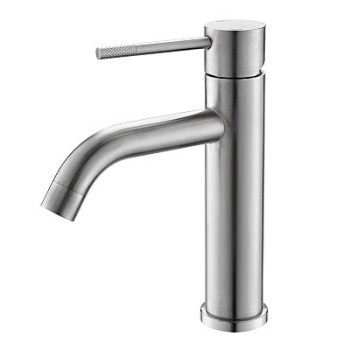 смеситель умывальник Vessel, VSL26M VODA