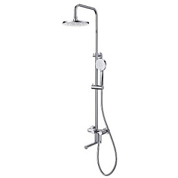 душевая система со смесителем Sochi ST260SC ESKO