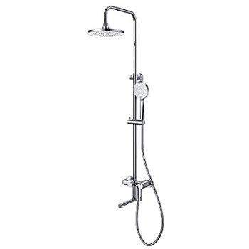 душевая система со смесителем Sochi ST260SC ESKO