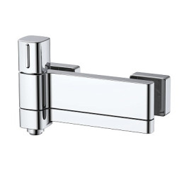 смеситель ванна Abu Dhabi кор/изл, без акс., ABU54 ESKO