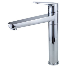 смеситель кухня с выс. пов. Изливом, K9 ESKO