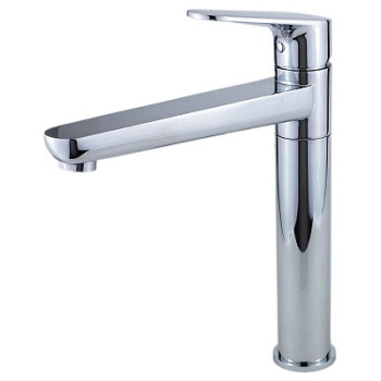 смеситель кухня с выс. пов. Изливом, K9 ESKO