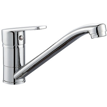 смеситель кухня Level, излив 200 мм, LV05 VODA