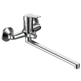 смеситель ванна Tide излив 325мм, c акс., TD31 VODA